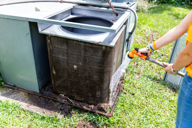Emergency Air Duct Cleaning in KY