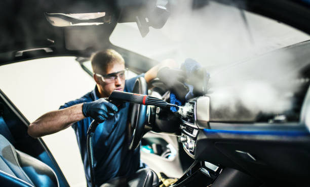 Best Best Air Duct Cleaning Company  in Pine Knot, KY