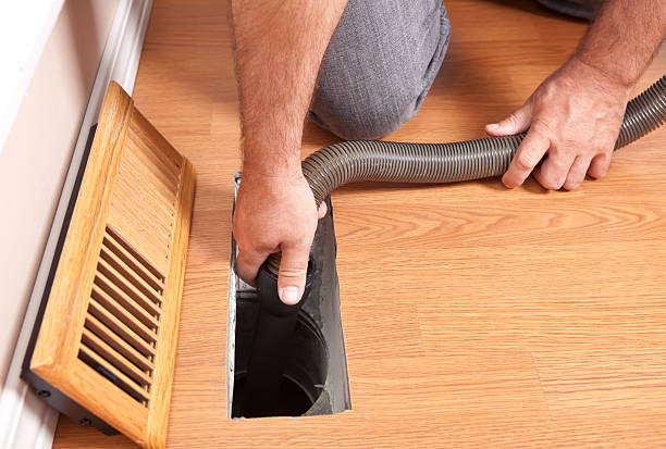 Best Home Air Vent Cleaning  in Pine Knot, KY